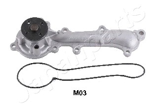 Pompă de apă, răcire motor PQ-M03 JAPANPARTS