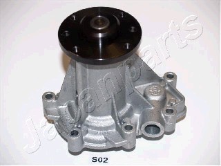 Pompă de apă, răcire motor PQ-S02 JAPANPARTS