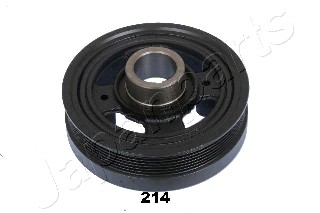 Fulie curea, arbore cotit PU-214 JAPANPARTS