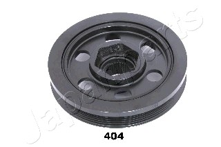 Fulie curea, arbore cotit PU-404 JAPANPARTS