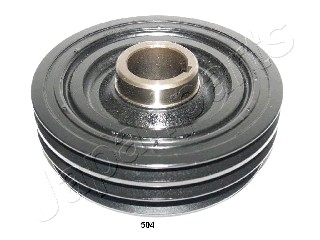 Fulie curea, arbore cotit PU-504 JAPANPARTS