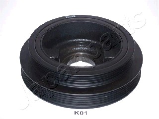 Fulie curea, arbore cotit PU-K01 JAPANPARTS