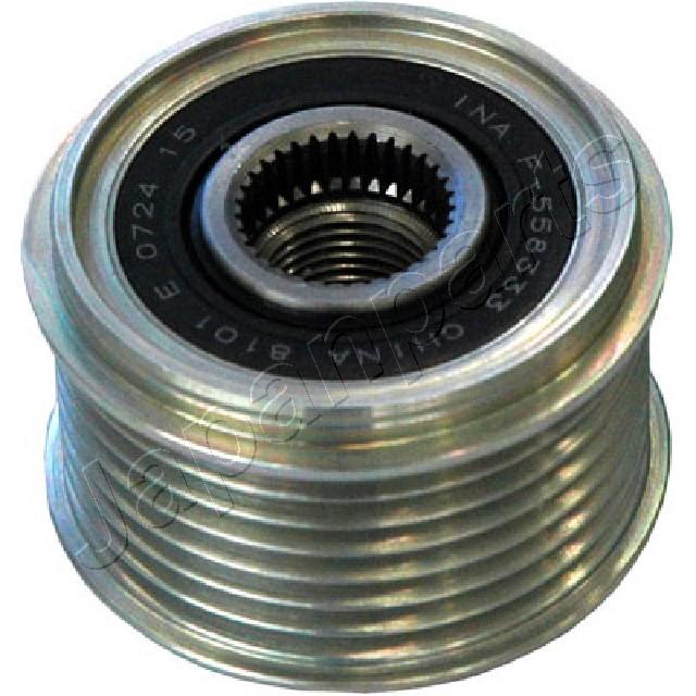 Sistem roata libera, generator RA-700 JAPANPARTS