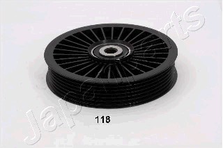 Rola ghidare/conducere, curea transmisie RP-118 JAPANPARTS