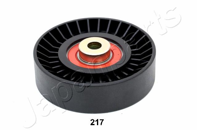 Rola ghidare/conducere, curea transmisie RP-217 JAPANPARTS