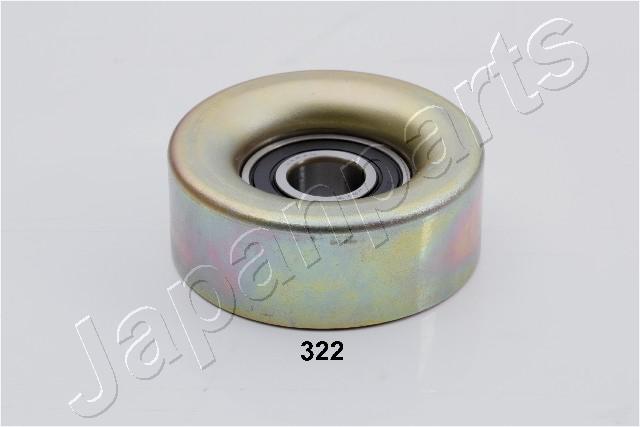 Rola ghidare/conducere, curea transmisie RP-322 JAPANPARTS