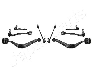 Set, suspensie roata SKS-0103 JAPANPARTS