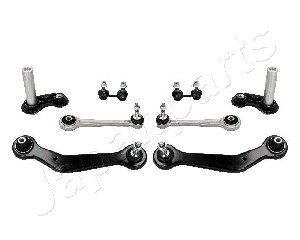 Set, suspensie roata SKS-0110 JAPANPARTS