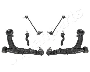 Set, suspensie roata SKS-0201 JAPANPARTS