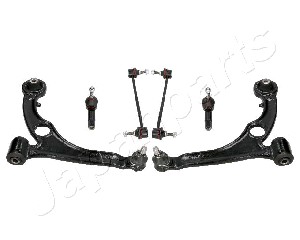 Set, suspensie roata SKS-0203 JAPANPARTS