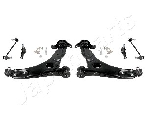 Set, suspensie roata SKS-0303 JAPANPARTS