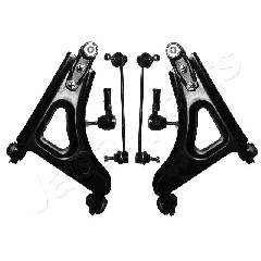 Set, suspensie roata SKS-0702 JAPANPARTS