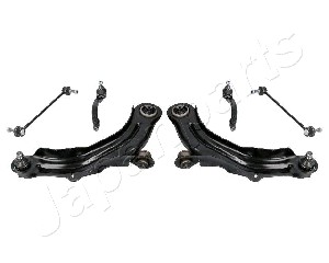 Set, suspensie roata SKS-0703 JAPANPARTS