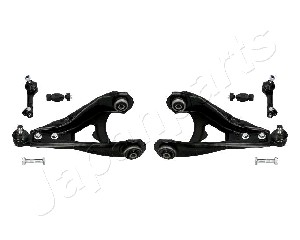 Set, suspensie roata SKS-0704 JAPANPARTS