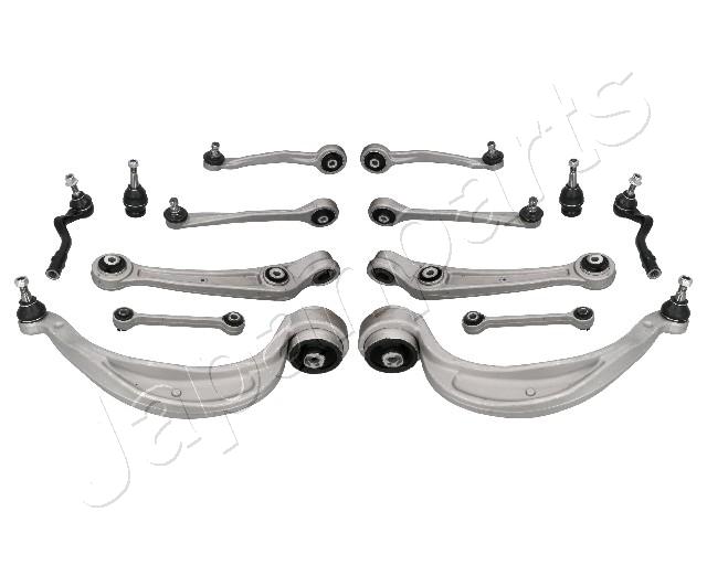 Set, suspensie roata SKS-0903 JAPANPARTS