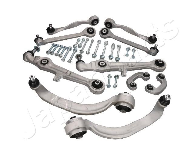 Set, suspensie roata SKS-0915 JAPANPARTS