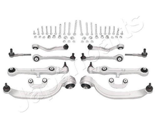 Set, suspensie roata SKS-0918 JAPANPARTS