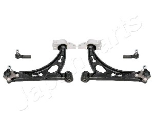 Set, suspensie roata SKS-0922 JAPANPARTS