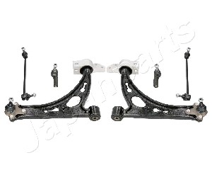 Set, suspensie roata SKS-0923 JAPANPARTS