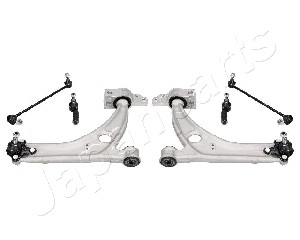 Set, suspensie roata SKS-0924 JAPANPARTS