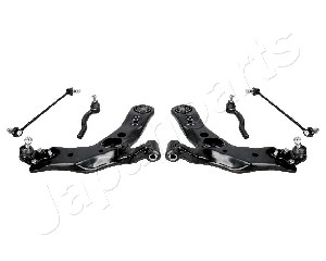 Set, suspensie roata SKS-201 JAPANPARTS