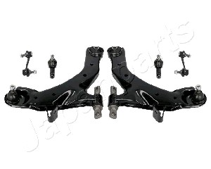 Set, suspensie roata SKS-H01 JAPANPARTS