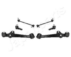 Set, suspensie roata SKS-K00 JAPANPARTS