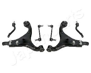 Set, suspensie roata SKS-K01 JAPANPARTS