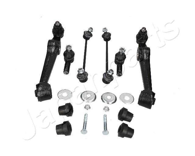 Set, suspensie roata SKS-K02 JAPANPARTS