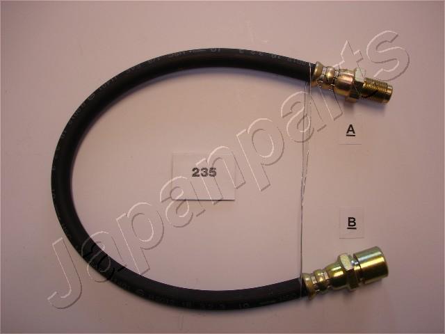 Suport, furtun frana TF-235 JAPANPARTS