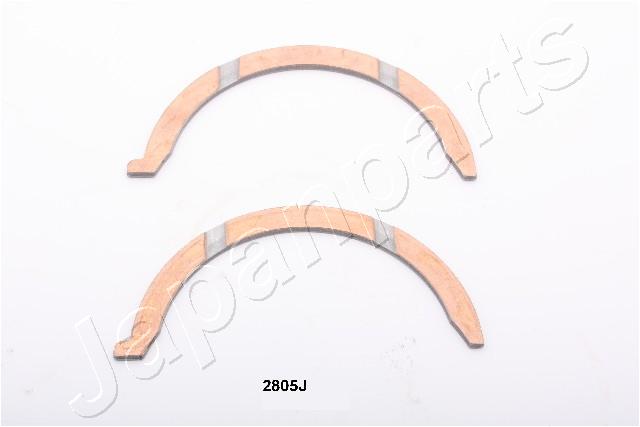 Saiba distantier, arbore cotit TW2805J JAPANPARTS