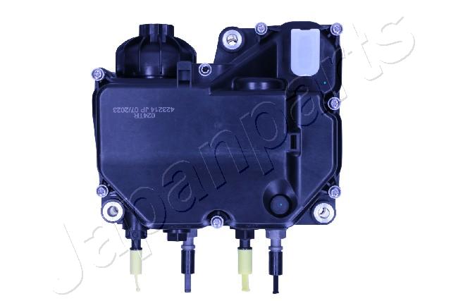 Modul de livrare, injectie aditiv UP-024TR JAPANPARTS