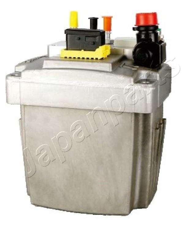 Modul de livrare, injectie aditiv UP-026TR JAPANPARTS