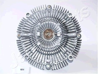 Cupla, ventilator radiator VC-101 JAPANPARTS