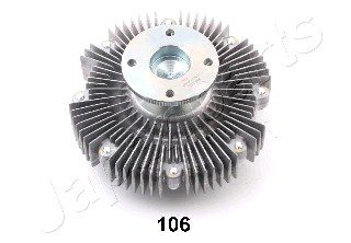 Cupla, ventilator radiator VC-106 JAPANPARTS