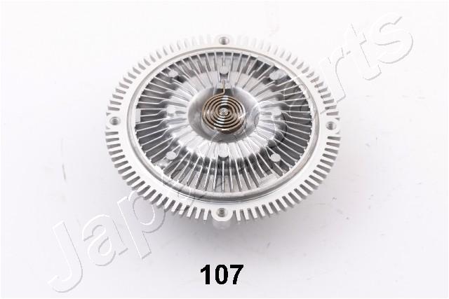 Cupla, ventilator radiator VC-107 JAPANPARTS