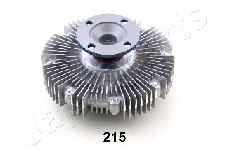 Cupla, ventilator radiator VC-215 JAPANPARTS