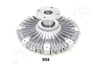 Cupla, ventilator radiator VC-504 JAPANPARTS