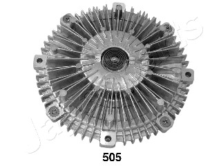 Cupla, ventilator radiator VC-505 JAPANPARTS