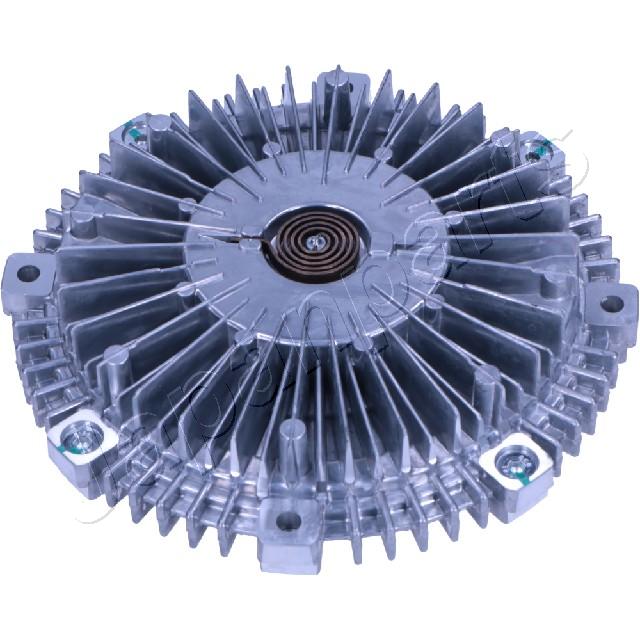 Cupla, ventilator radiator VC-520 JAPANPARTS
