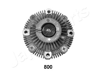 Cupla, ventilator radiator VC-800 JAPANPARTS