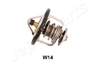 Termostat,lichid racire VT-W14 JAPANPARTS