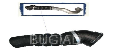 Furtun ear supraalimentare 84611 BUGIAD