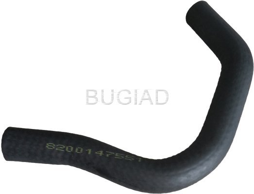 Furtun ear supraalimentare 88626.V BUGIAD