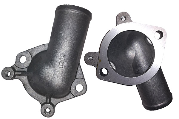 Flansa lichid racire BMC19152 BUGIAD