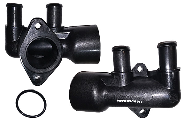 Flansa lichid racire BMC19156 BUGIAD
