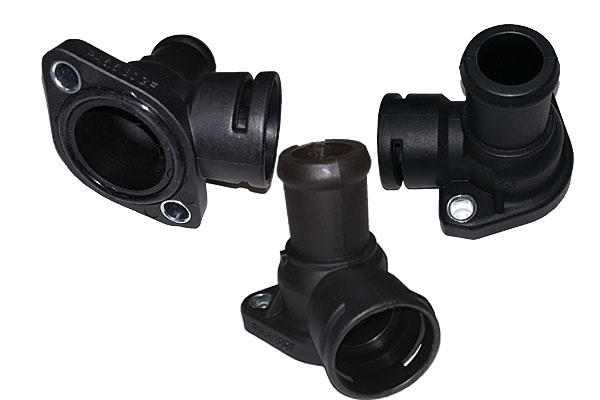 Flansa lichid racire BMC19162 BUGIAD