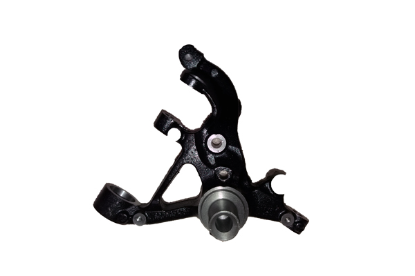 Articulatie directie, suspensie roata BSP25052 BUGIAD
