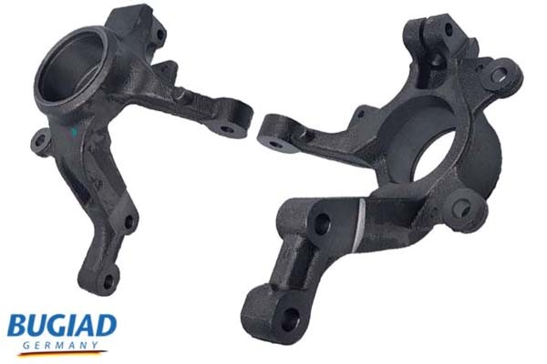 Articulatie directie, suspensie roata BSP25306 BUGIAD