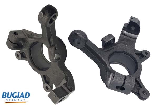 Articulatie directie, suspensie roata BSP25307 BUGIAD